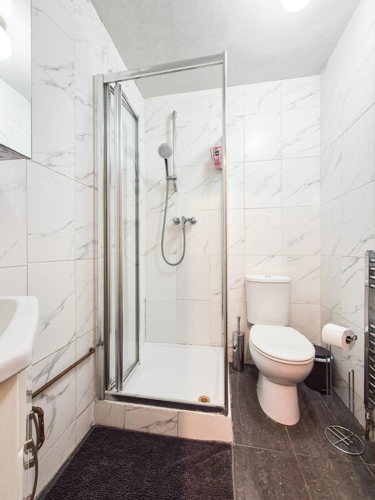 Two Bedroom In Islington Лондон Екстер'єр фото